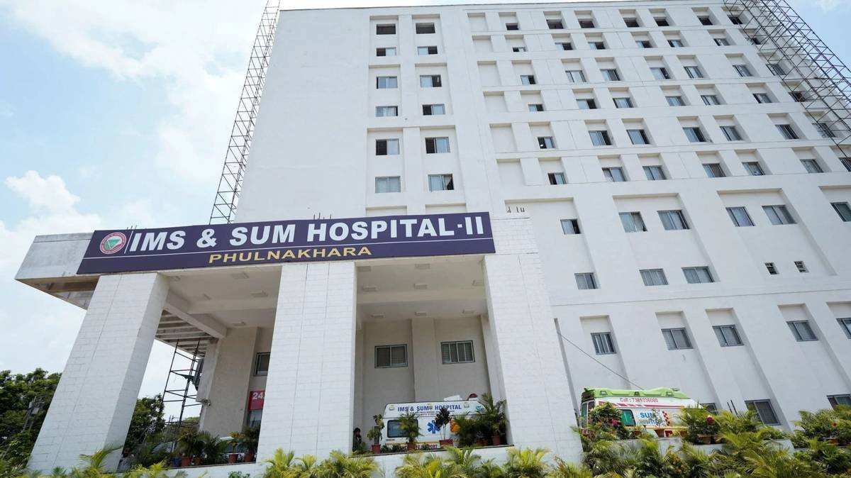 AIIMS Delhi